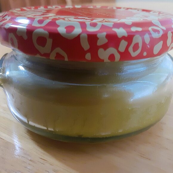 Tyler Candle Company – SEASONS GREETINGS (3.4 oz) – NEW! - Picture 6 of 7